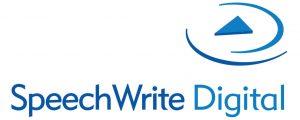 SpeechWrite Logo