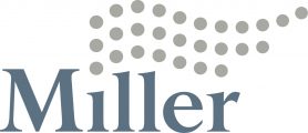 Miller Insurance logo